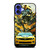 BUMBLEBEE CAR iPhone 16 Case Cover