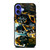 BUMBLEBEE TRANSFORM iPhone 16 Case Cover