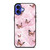 BUTTERFLY SPARKLE 3 iPhone 16 Case Cover