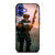 CALL OF DUTY MOBILE iPhone 16 Case Cover