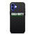 CALL OF DUTY MODERN WARFARE iPhone 16 Case Cover