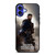CALL OF DUTY WAR iPhone 16 Case Cover
