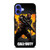 CALL OF DUTY WARFARE iPhone 16 Case Cover