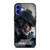 CALL OF DUTY WARRIOR iPhone 16 Case Cover