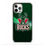 MILWAUKEE BUCKS LOGO iPhone 12 Pro Case Cover