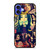 CAMILA CABELLO FIFTH HARMONY COLLAGE iPhone 16 Case Cover