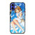CARDCAPTOR SAKURA MANGA SERIES iPhone 16 Case Cover