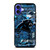 CAROLINA PANTHERS LOGO iPhone 16 Case Cover