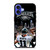 CARSON WENTZ EAGLES 1 iPhone 16 Case Cover