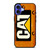 CATERPILLAR CAT 1 iPhone 16 Case Cover