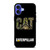CATERPILLAR CAT 2 iPhone 16 Case Cover