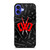 CHAD WILD CLAY LOGO iPhone 16 Case Cover