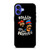 CHEECH AND CHONG 2 iPhone 16 Case Cover