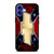 CHEVY OLD LOGO iPhone 16 Case Cover