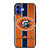 CHICAGO BEARS 1 iPhone 16 Case Cover