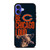 CHICAGO BEARS 3 iPhone 16 Case Cover