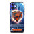 CHICAGO BEARS LOGO iPhone 16 Case Cover