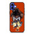 CHICAGO BEARS SQUAD iPhone 16 Case Cover