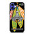 CHICAGO BLACKHAWKS CHAMP iPhone 16 Case Cover
