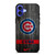 CHICAGO CUBS 3 iPhone 16 Case Cover