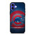 CHICAGO CUBS THE CUBS iPhone 16 Case Cover