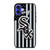 CHICAGO WHITE SOX AMERICAN iPhone 16 Case Cover