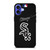 CHICAGO WHITE SOX BASEBALL iPhone 16 Case Cover