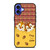CHIP AND DALE 2 iPhone 16 Case Cover