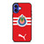 CHIVAS DE GUADALAJARA 3 iPhone 16 Case Cover