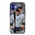 CHRISTIAN YELICH MILWAUKEE BREWERS 2 iPhone 16 Case Cover