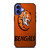 CINCINNATI BENGALS 2 iPhone 16 Case Cover