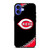 CINCINNATI REDS 1 iPhone 16 Case Cover
