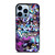 VOLTRON CHARACTERS iPhone 13 Pro Max Case Cover