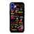 CLASSIC ROCK BAND 1 iPhone 16 Case Cover
