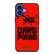 CLEVELAND BROWNS DAWG iPhone 16 Case Cover CLEVELAND BROWNS DAWG iPhone 16 Case Cover