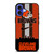 CLEVELAND BROWNS LOGO iPhone 16 Case Cover CLEVELAND BROWNS LOGO iPhone 16 Case Cover
