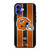 CLEVELAND BROWNS iPhone 16 Case Cover