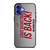 CLEVELAND CAVALIERS IS BACK iPhone 16 Case Cover