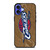CLEVELAND CAVALIERS iPhone 16 Case Cover