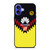 CLUB AMERICA JERSEY 2 iPhone 16 Case Cover