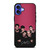 CNCO GROUP 1 iPhone 16 Case Cover