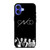 CNCO GROUP 3 iPhone 16 Case Cover