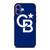 COLDWELL BANKER LOGO iPhone 16 Case Cover