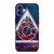 COLORADO AVALANCHE TEAM iPhone 16 Case Cover COLORADO AVALANCHE TEAM iPhone 16 Case Cover
