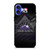 COLORADO ROCKIES BASEBALL LOGO iPhone 16 Case Cover