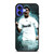 CRISTIANO 7 RONALDO iPhone 16 Case Cover