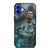 CRISTIANO RONALDO ART iPhone 16 Case Cover