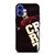 CRISTIANO RONALDO CR7 iPhone 16 Case Cover