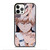 MY HERO ACADEMIA BAKUGOU FACE iPhone 12 Pro Case Cover