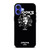 CROOKS AND CASTLES MEDUSA iPhone 16 Case Cover